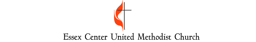 Essex United Methodist Church - Growing the seeds of faith