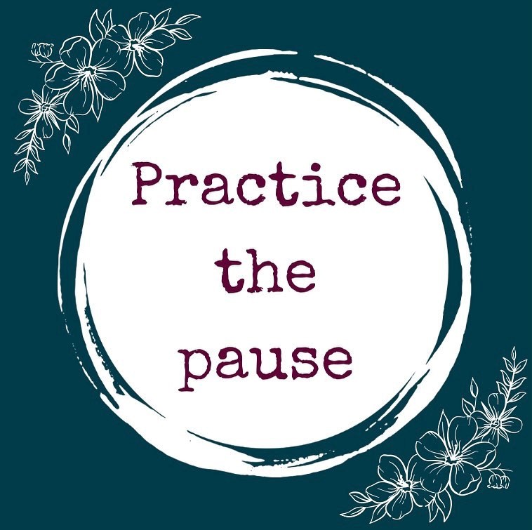 Practicing The Pause - Essex Center United Methodist Church